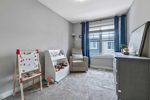 305 Cranbrook Walk Se, Calgary, AB - Indoor