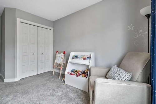 305 Cranbrook Walk Se, Calgary, AB - Indoor