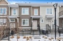 305 Cranbrook Walk Se, Calgary, AB  - Outdoor With Facade 