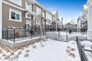 305 Cranbrook Walk Se, Calgary, AB  - Outdoor 