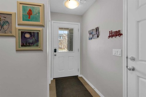 188 Sundown Road, Cochrane, AB - Indoor Photo Showing Other Room