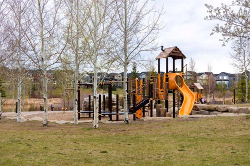 188 Sundown Road, Cochrane, AB - Outdoor
