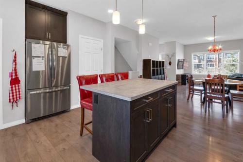 188 Sundown Road, Cochrane, AB - Indoor