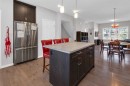 188 Sundown Road, Cochrane, AB  - Indoor 