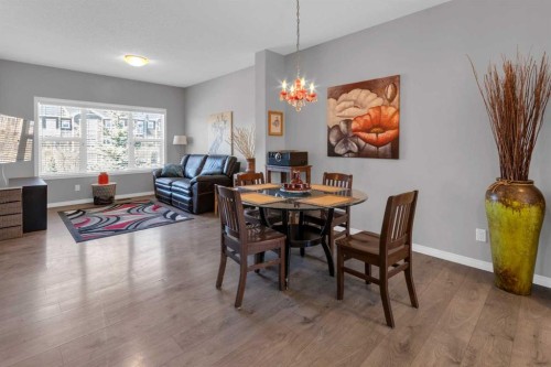 188 Sundown Road, Cochrane, AB - Indoor