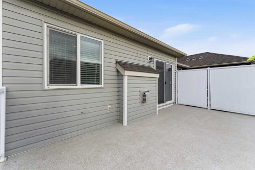 547 Windstone Common Sw, Airdrie, AB - Outdoor With Exterior