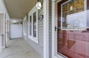 547 Windstone Common Sw, Airdrie, AB  - Outdoor With Exterior 