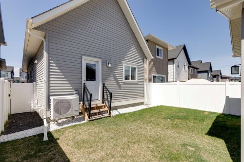 146 Highview Gate Se, Airdrie, AB - Outdoor