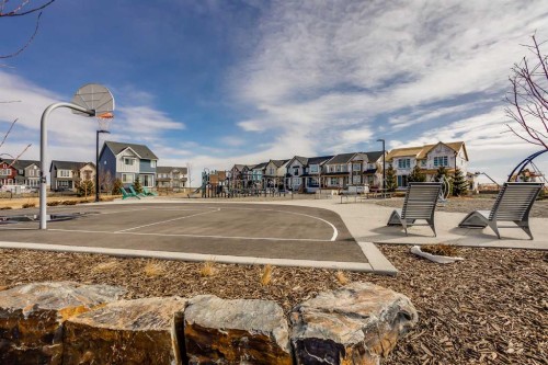 146 Highview Gate Se, Airdrie, AB - Outdoor
