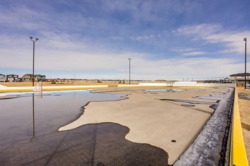 146 Highview Gate Se, Airdrie, AB - Outdoor With View