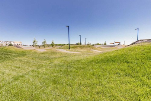 146 Highview Gate Se, Airdrie, AB - Outdoor With View