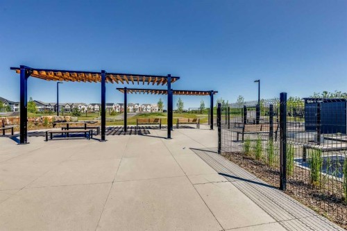 146 Highview Gate Se, Airdrie, AB - Outdoor With View