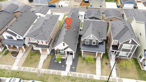 146 Highview Gate Se, Airdrie, AB - Outdoor