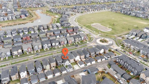 146 Highview Gate Se, Airdrie, AB - 