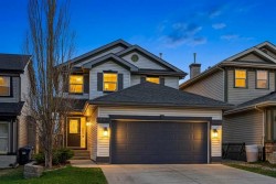 173 Covehaven Gardens NE Calgary, AB T3K 6A2