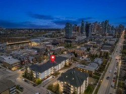 310-1735 11 Avenue SW Calgary, AB T3C 2S9
