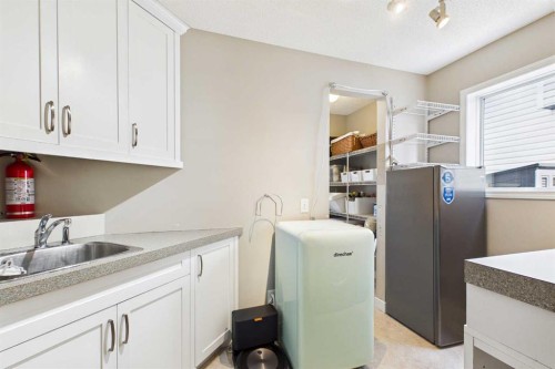 149 Tuscany Ravine Bay Nw, Calgary, AB - Indoor