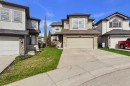 149 Tuscany Ravine Bay Nw, Calgary, AB  - Outdoor With Facade 