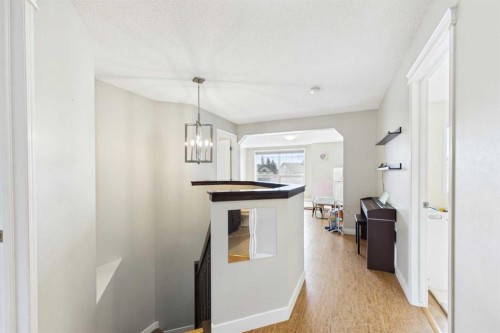149 Tuscany Ravine Bay Nw, Calgary, AB - Indoor Photo Showing Other Room