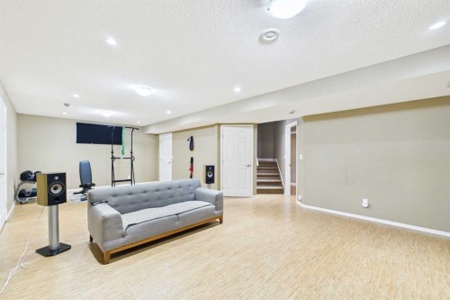 149 Tuscany Ravine Bay Nw, Calgary, AB - Indoor