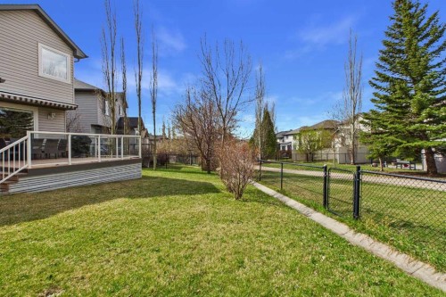 149 Tuscany Ravine Bay Nw, Calgary, AB - Outdoor