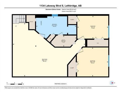 1134 Lakeway Boulevard South, Lethbridge, AB - Other