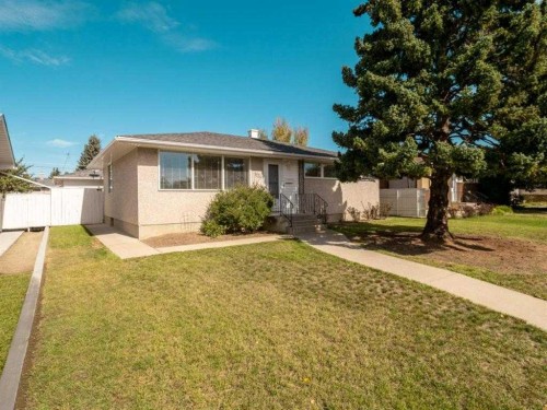 1134 Lakeway Boulevard South, Lethbridge, AB - Outdoor