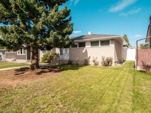 1134 Lakeway Boulevard South, Lethbridge, AB - Outdoor