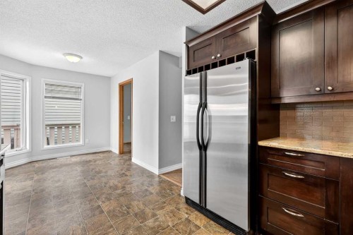 32 Millrise Crescent Sw, Calgary, AB - Indoor