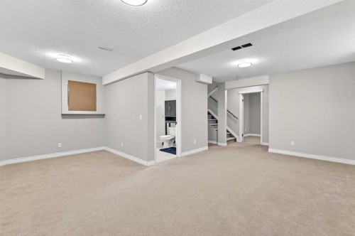 32 Millrise Crescent Sw, Calgary, AB - Indoor