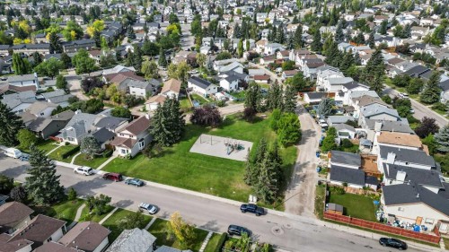 32 Millrise Crescent Sw, Calgary, AB - Outdoor With View