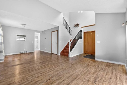 32 Millrise Crescent Sw, Calgary, AB - Indoor