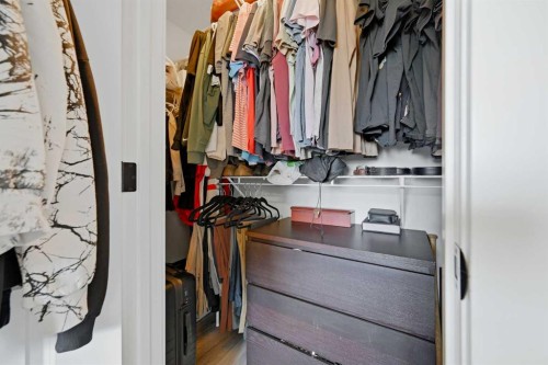 115 Everwoods Park Sw, Calgary, AB - Indoor With Storage