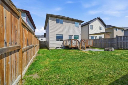 115 Everwoods Park Sw, Calgary, AB - Outdoor With Exterior