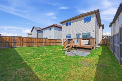 115 Everwoods Park Sw, Calgary, AB - Outdoor