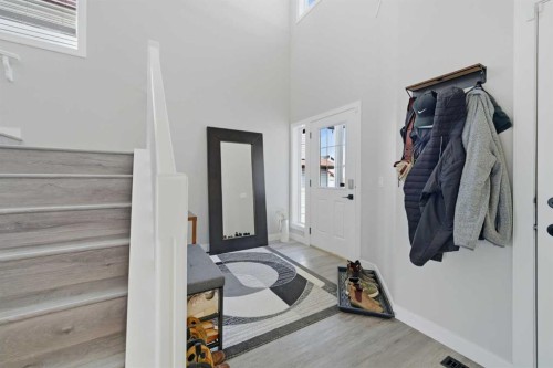 115 Everwoods Park Sw, Calgary, AB - Indoor