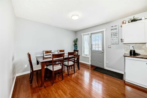 3 Shannon Close, Olds, AB - Indoor