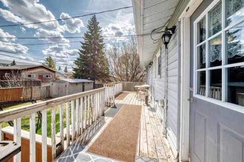 3 Shannon Close, Olds, AB - Outdoor With Exterior