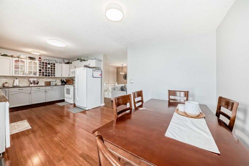 3 Shannon Close, Olds, AB - Indoor