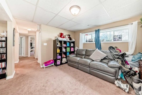 3 Shannon Close, Olds, AB - Indoor