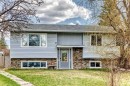 3 Shannon Close, Olds, AB  - Outdoor 