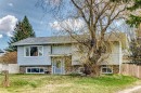 3 Shannon Close, Olds, AB  - Outdoor 