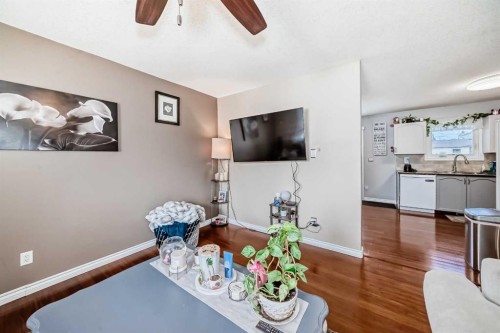 3 Shannon Close, Olds, AB - Indoor
