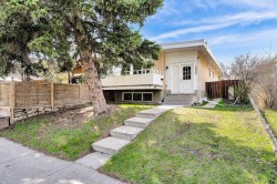 5023 North Haven Drive NW Calgary, AB T2K 2K5