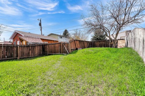 5023 North Haven Drive Nw, Calgary, AB - Outdoor