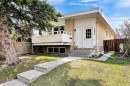 5023 North Haven Drive Nw, Calgary, AB  - Outdoor 