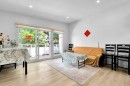 5023 North Haven Drive Nw, Calgary, AB  - Indoor Photo Showing Living Room 