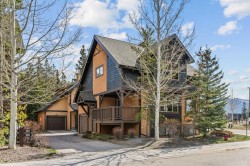 503-108 Armstrong Place Canmore, AB T1W 3L3