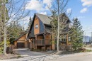 503-108 Armstrong Place, Canmore, AB  - Outdoor 