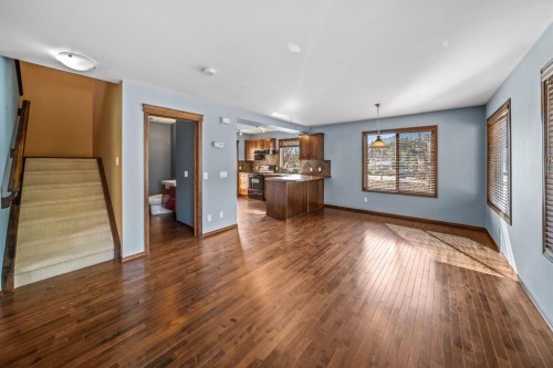 503-108 Armstrong Place, Canmore, AB - Indoor